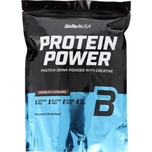 BioTechUSA kreatin chokoladesmag