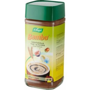 Bioforce A. Vogel Bambu 100 %