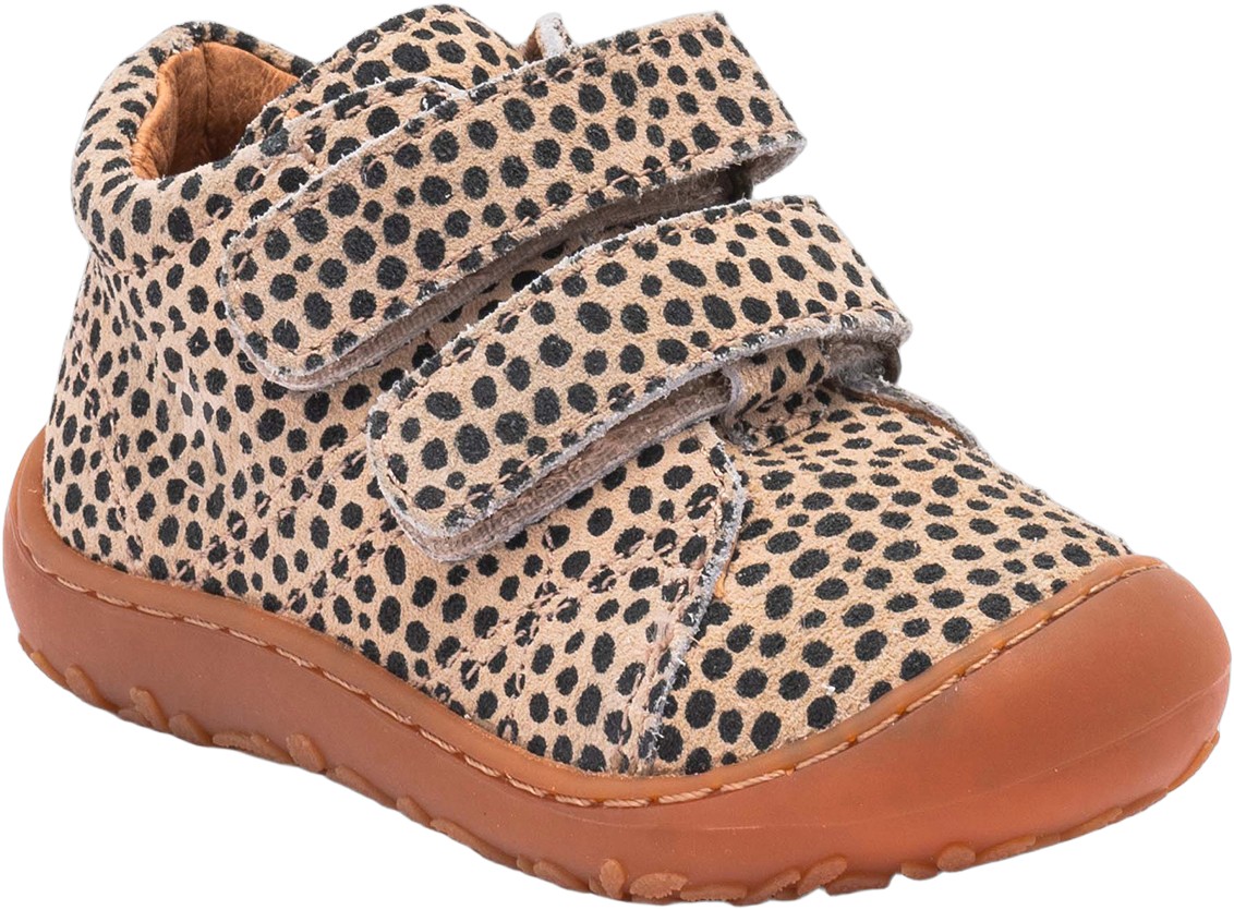 Bisgaard Barefoot Hale v