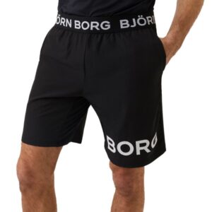 Björn Borg BORG Shorts, S, Black