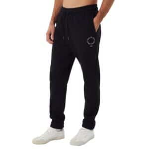 Björn Borg Oversized Sweatpants, L, Black