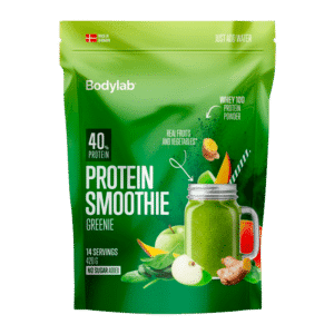Bodylab Protein Smoothie Greenie (420 g)