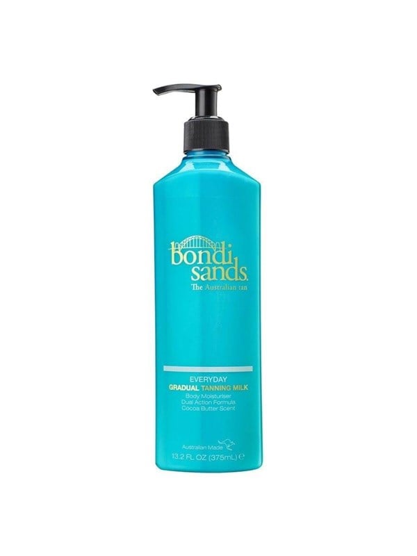 Bondi Sands Everyday Gradual Tanning Milk 375 ml