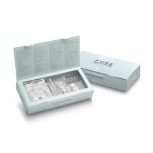 Bruno Vassari Pure Solutions Set