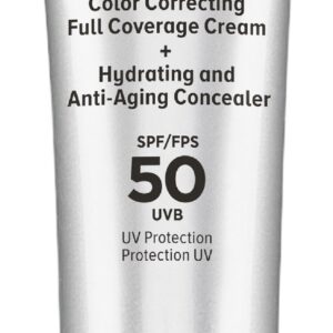 CC+ Cream Spf50
