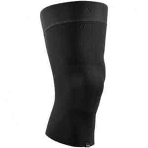 CEP Mid Support Compression, knæstøtte, sort