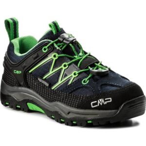 CMP Rigel Low Trekking Kids 3Q54554. [Levering: 6-14 dage]
