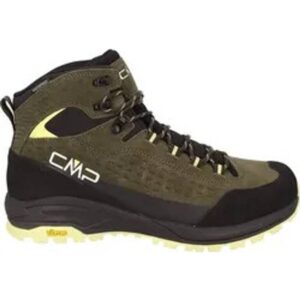 CMP Vertyx Mid Trekking Shoes WP Vandresko - Brun