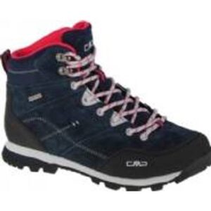 CMP Women's trekking shoes Alcor Mid 39Q. [Levering: 4-5 dage]