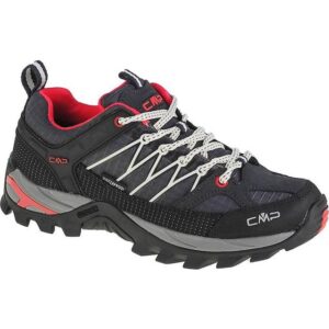 CMP Women's trekking shoes Rigel Low Wmn 3Q54456-76UC