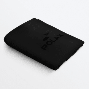 Carecover til Saunatæppe - sort