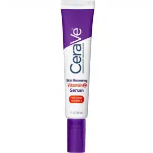 CeraVe Skin Renewing Vitamin C Serum 30 ml