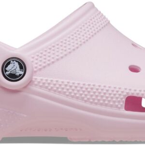 Classic clog - Pink Milk