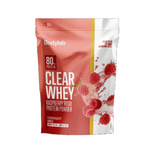 Clear Whey (500 g) - Raspberry Rush
