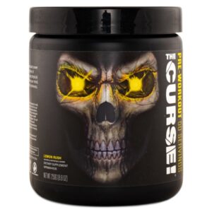 Cobra Labs The Curse, Lemon Rush, 250 g