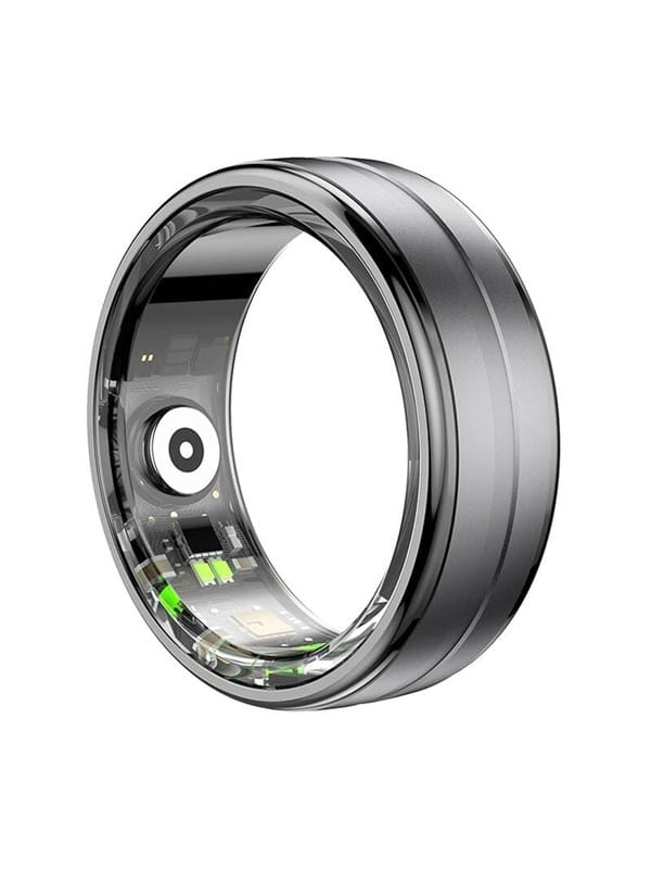 Colmi R06 Smart Ring 18.9MM 9 (Black)