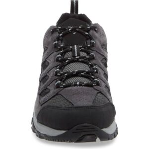 Columbia Crestwood Vandresko - Sort