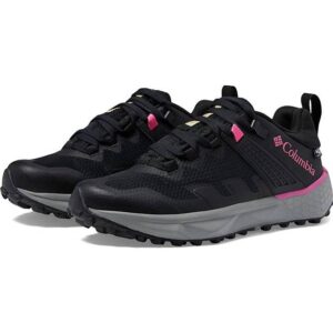 Columbia Facet 75 Outdry Sko - Vandtætte Løbesko Med God Støtte Og Komfort