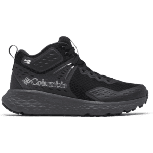 Columbia Konos TRS OutDry Vandresko - Sort