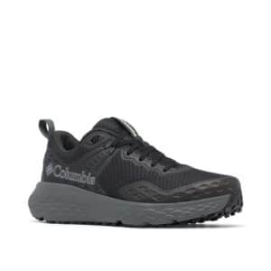 Columbia Konos TRS Outdry Mens, Black / Grill