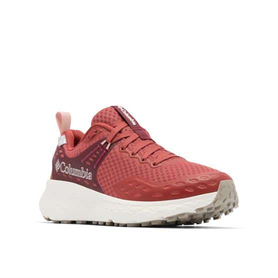 Columbia Konos TRS Outdry Womens, Dusty Crimson / Chianti