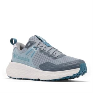 Columbia Konos TRS Outdry Womens, Grey Ash / Blue Heron