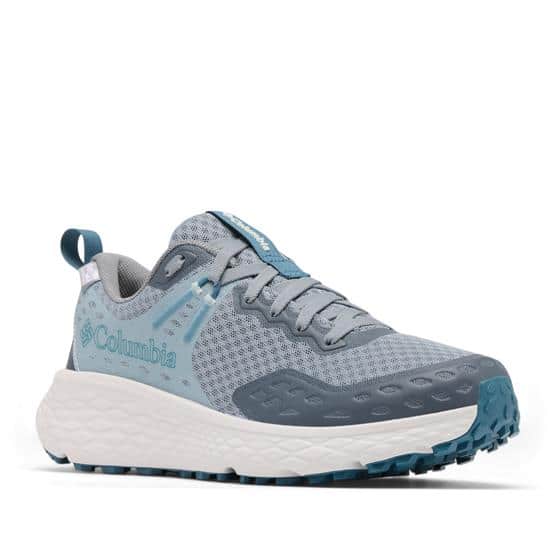 Columbia Konos TRS Outdry Womens, Grey Ash / Blue Heron