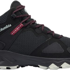 Columbia Peakfreak Hera Mid Outdry Vandrestøvle, Dame