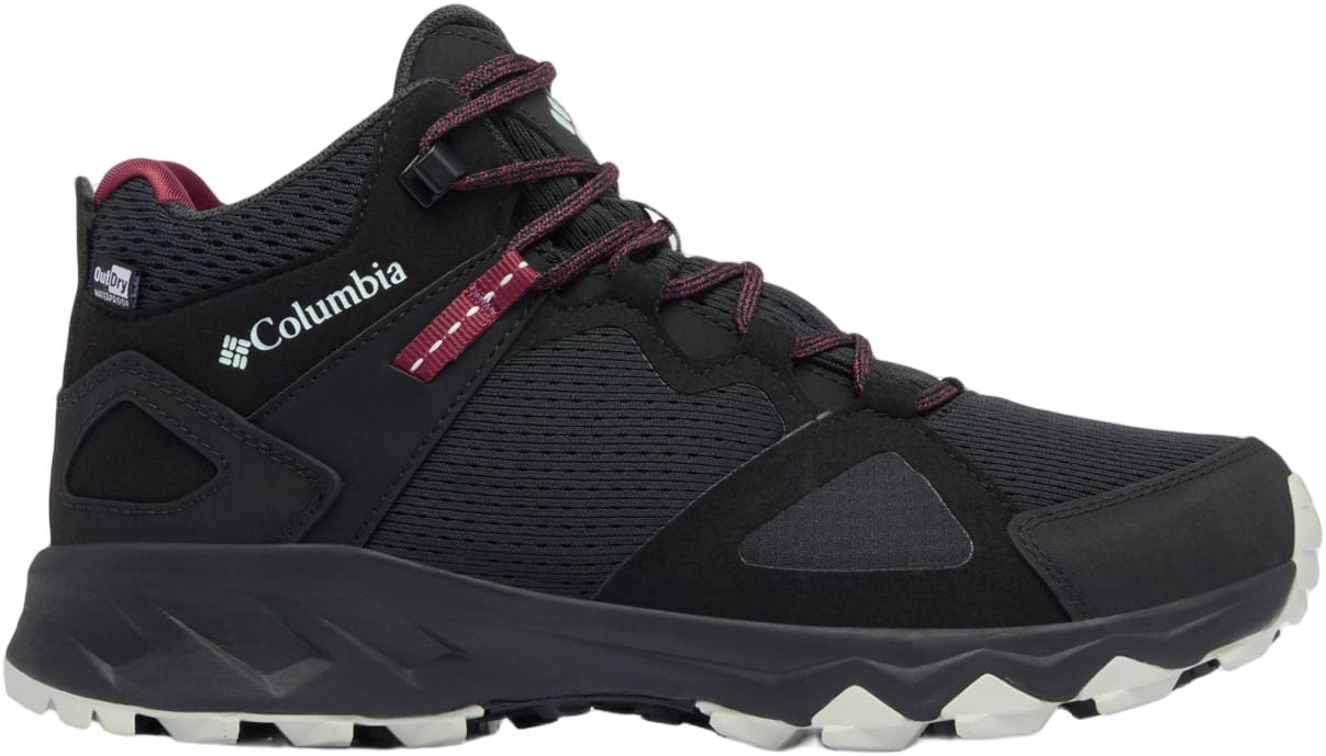 Columbia Peakfreak Hera Mid Outdry Vandrestøvle, Dame