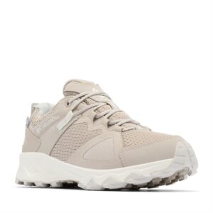 Columbia Peakfreak Hera Outdry Womens, Soft Taupe / Sea Salt
