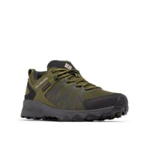 Columbia Peakfreak II Outdry Mens, Nori / Black