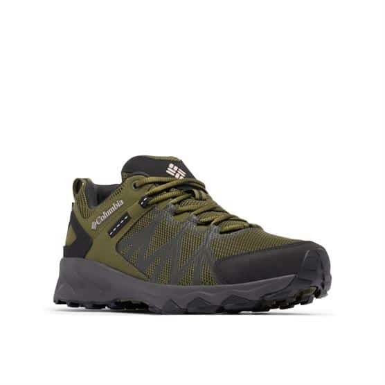 Columbia Peakfreak II Outdry Mens, Nori / Black