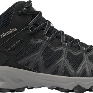 Columbia Peakfreak Mid Outdry Vandrestøvle, Herre