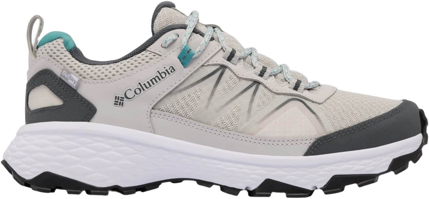 Columbia Peakfreak Rush Outdry Vandresko, Dame