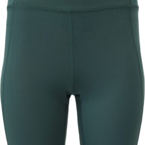 Compressive Highrise Bike Shorts