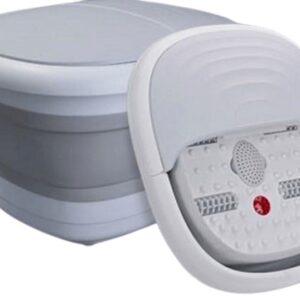 Conzept Fodbad foldbar