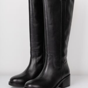 Copenhagen Shoes - Sko - Keep Calling Blk. - Black