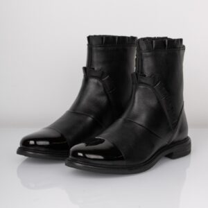 Copenhagen Shoes - Sko - New Margaret - Black