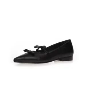 Copenhagen Shoes THE ONE BLACK CS8641-0001