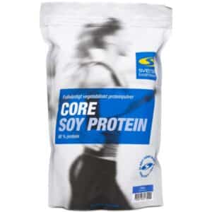 Core Soja Protein, Chokolade, 1 kg