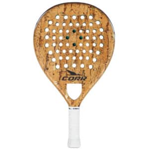 Cork Classic II Padelbat