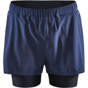 Craft Advanced Essence 2-in-1 Stretch Løbeshorts Herre