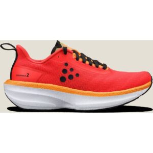 Craft Løbesko Craft ENDURANCE W 1914833-484533 Størrelse 37,5 4,5 6,5 23,5