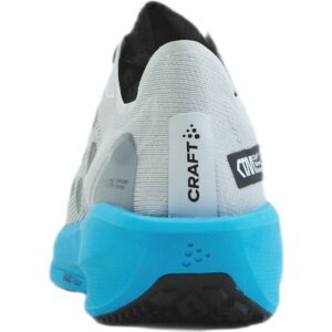 Craft Pro Ultra Blue/Grey, Male, Sko, Løbesko, Løb, Blå/Grå