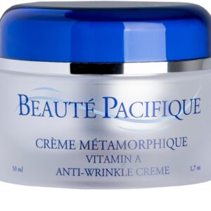 Crème Métamorphique 50 ml.