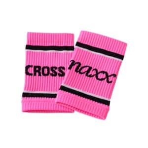 Crossmaxx Wristbands Pink