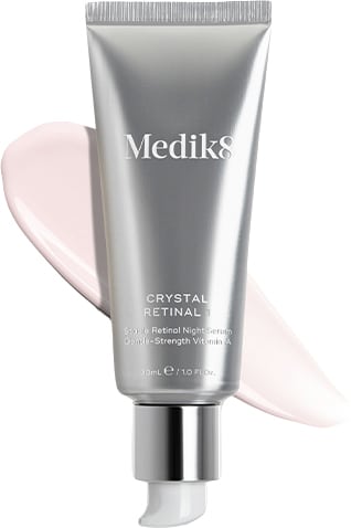 Crystal Retinal 1 Serum