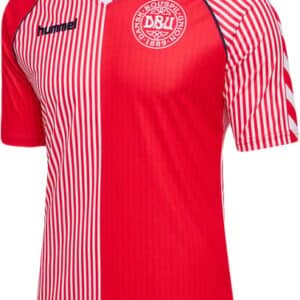 DBU 86 Replica Jersey S/S Voksen