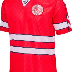 DBU 88 Replica Hjemmebanetrøje