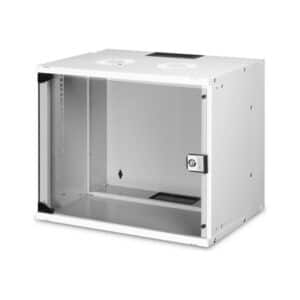 DIGITUS SOHO PRO Series - rack - 9U